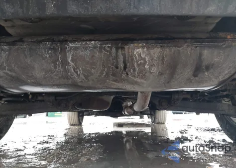 2011 Kia Sportage Lx z USA, uszkodzony, nr VIN KNDPB3A27B7122875